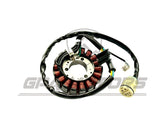 Estator Alternador Para Honda Trx 350 Rancher (2000-2006)